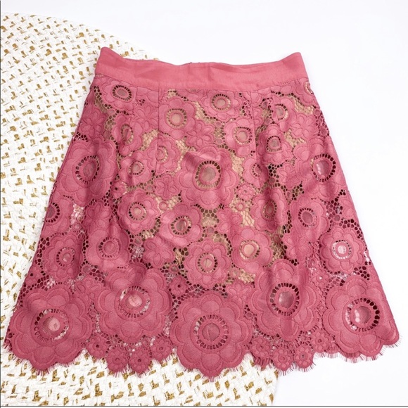 For Love and Lemons Sonya Skirt - Picture 2 of 4